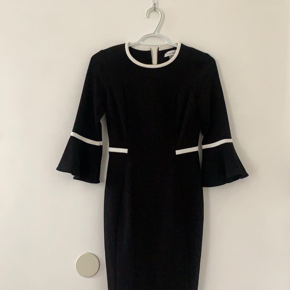 Calvin Klein Dress